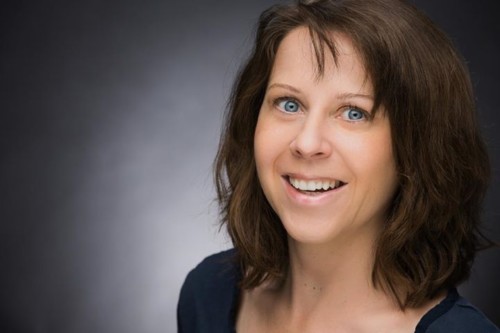 Ingrid Baldauf
