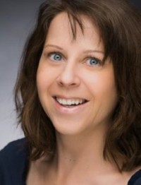 Ingrid Baldauf, Sekretariat