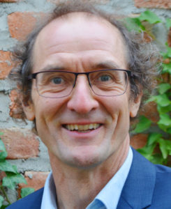 Benno Driendl, Kontaktstelle Trauerbegleitung