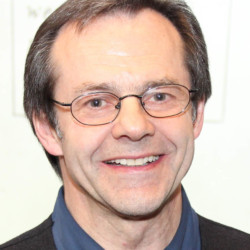 Norbert Kugler,  Diakon und Leiter der Kontaktstelle Trauerbegleitung